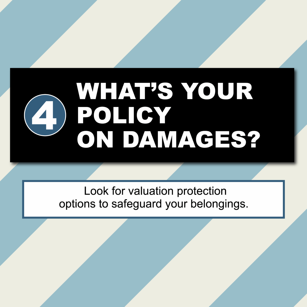 Wheaton moving company questions infographic