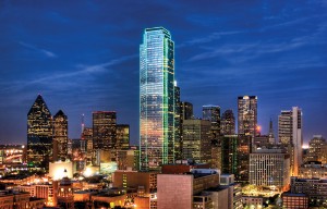 dallas