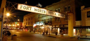 fort worth