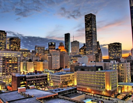 Houston, Texas