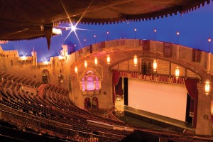 Fox Theatre in Atlanta