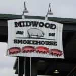 the outside of Midwood Smokehouse