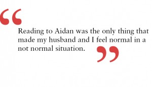 Reading quote