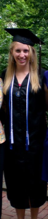 College Graduation