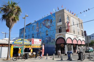 Venice