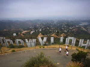 hollywood hike