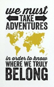 Adventure
