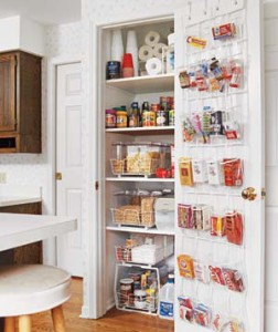 pantry