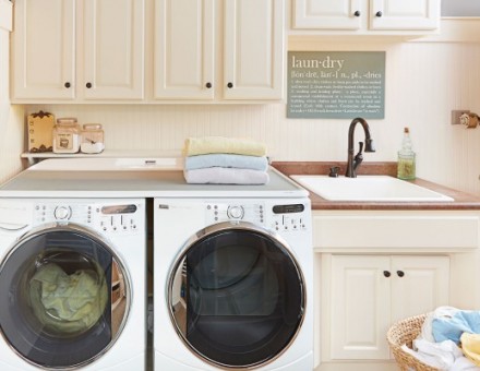 Laundry-Room