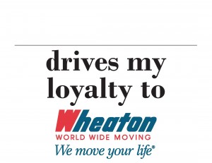 DrivesMyLoyalty_Wheaton