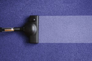 carpet cleaning