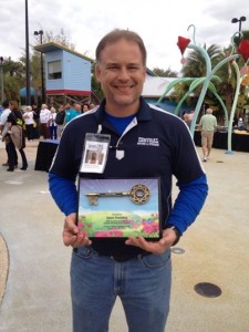 Award