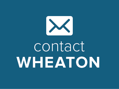 Contact Wheaton