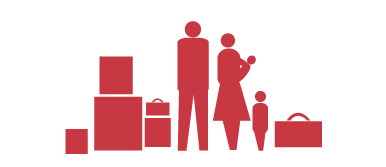 Household Moves