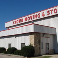 Crown Moving & Storage in Indianapolis, Ind.