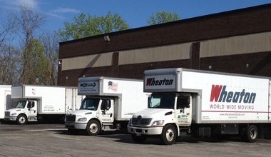 DH Moving & Storage in Elkridge, MD