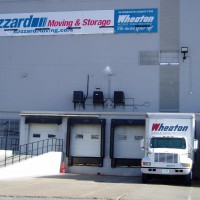 Hazzard Moving & Storage in St. Louis, Mo.