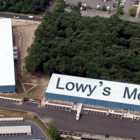 Lowy's Moving Service