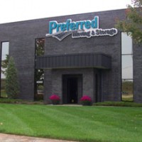 Preferred Moving & Storage