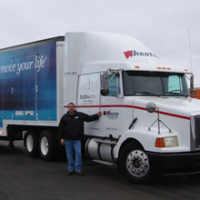 Von Sydow Moving and Storage, Inc.