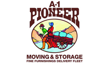 a1 pioneer van line wheaton
