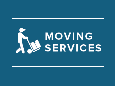 Moving Services