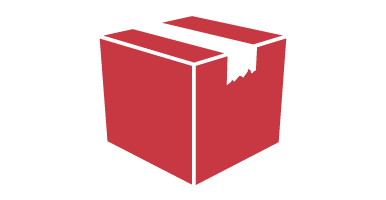 moving box graphic