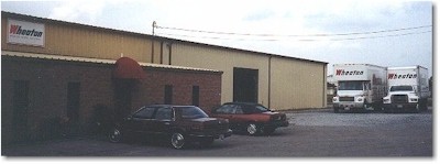 Smoky Mountain Moving Services, Inc.