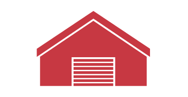 house graphic