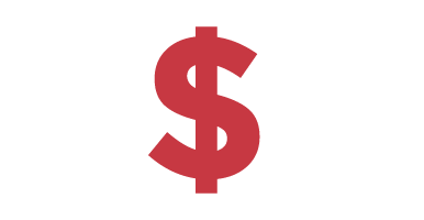 dollar sign graphic
