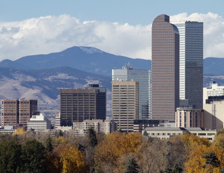 Moving to Colorado