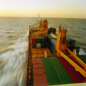 shipping containers