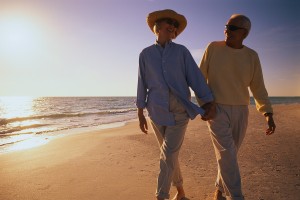 retire to mexico image
