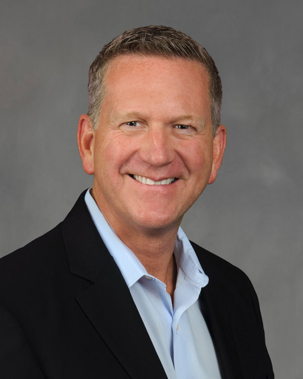 Gregory Sheppard