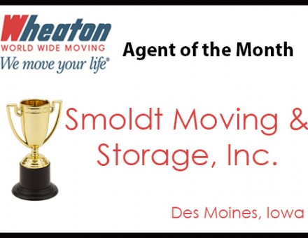 November 2015 - Smoldt Moving & Storage, Inc.