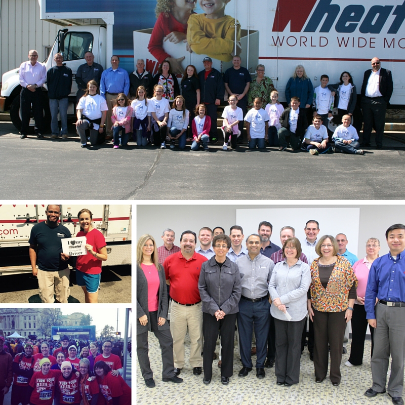 2015 Wheaton World Wide Moving