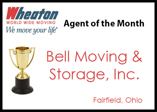 March 2016 - Bell Moving & Storage