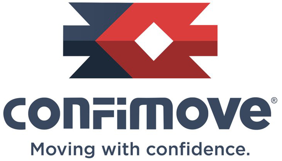 Confimove logo