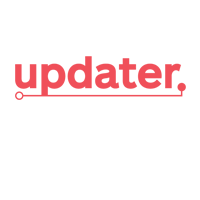 updater logo