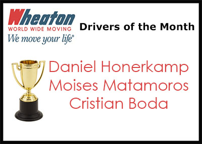 wheaton-drivers-of-the-month-october-2016