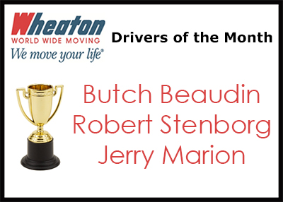 wheaton-drivers-of-the-month-december-2016