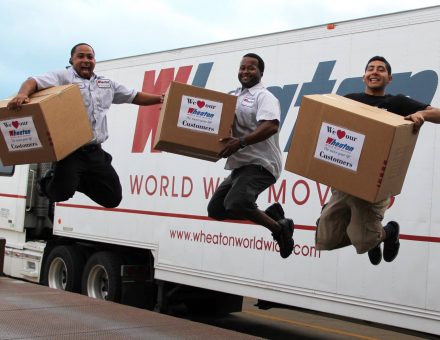 We Love Our Wheaton Customers.jumpshot