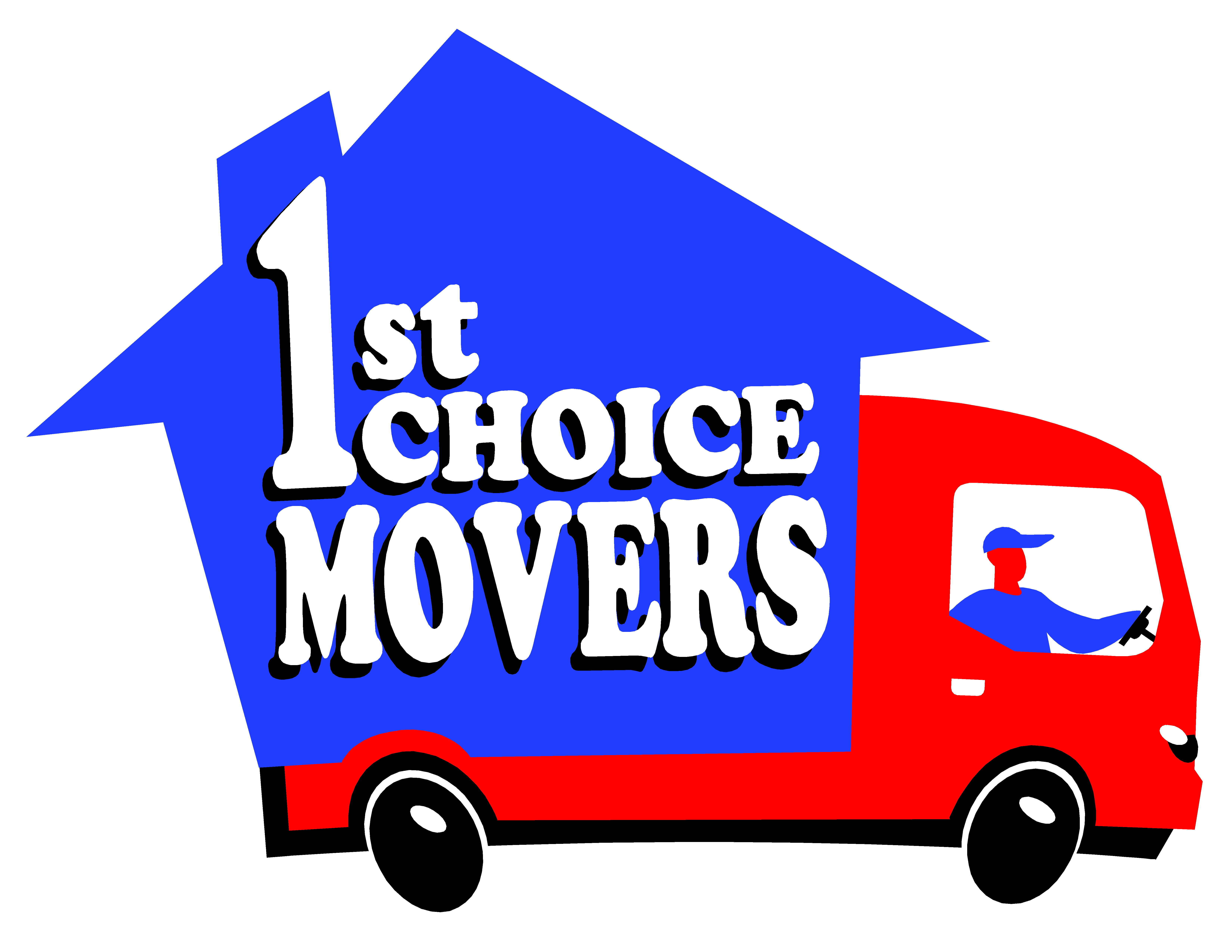 1st Choice Movers signs with Wheaton World Wide Moving Wheaton World