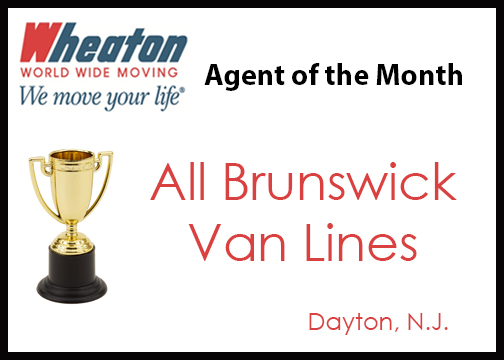 March 2017 - All Brunswick Van Lines