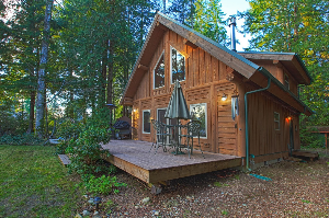 Investing in a Vacation Home? 5 Tips for Moving In