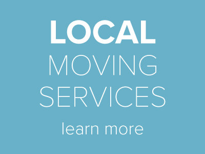 Local Moving Services - learn more