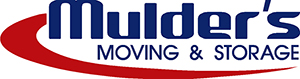 Mulder's Moving and Storage logo