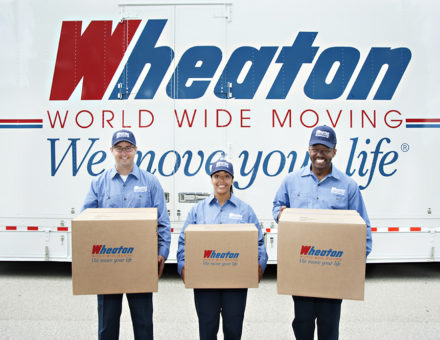 Wheaton Moving Agent in Tucson, AZ