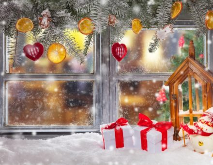 4 Tips to Make a Holiday Move Easier on Your Children