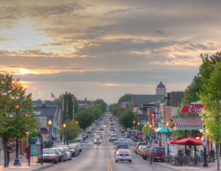 Bloomington IN Movers